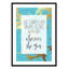 «Whereever she goes», art encadré-48187697-47973636