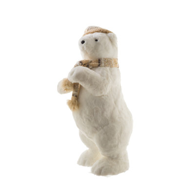 Gemima Christmas Bear Figurines & Collectibles