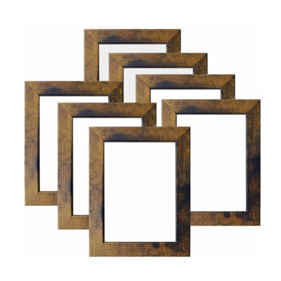 Picture Frame - Set of 7