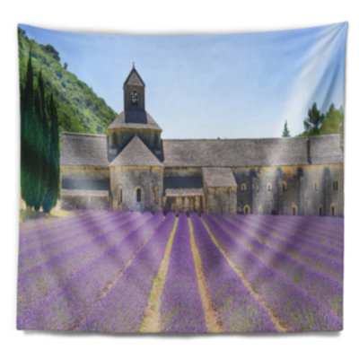 Polyester Tapestry
