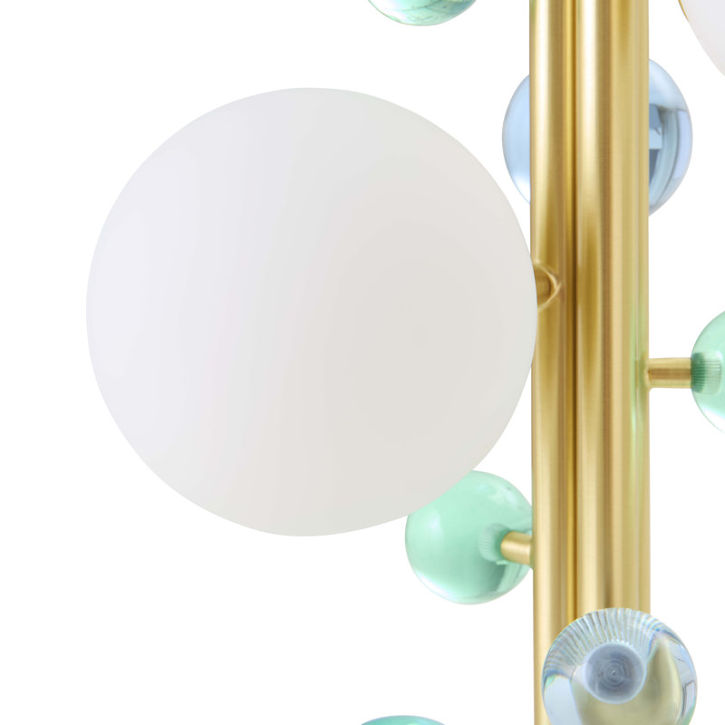 Globo Tree Floor Lamp