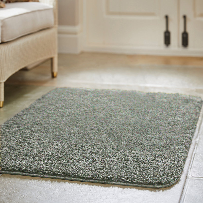 Machine Tufted Area Rug, Rectangle 80 x 120 cm