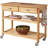 Ewart 44 " W Kitchen Island