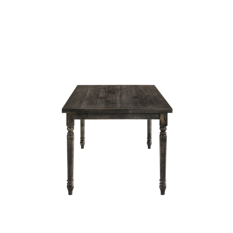 Table de salle à manger Bulgera