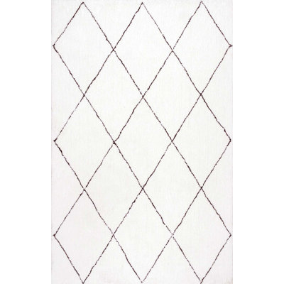 Chapell Moroccan Indoor Rug