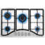 VEVOR 30" Natural Gas 5 Burner Cooktop