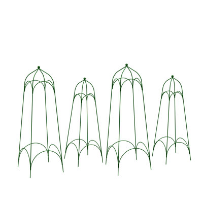 Archit Metal Plant Support