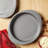 Round Non-Stick Steel Classic Cake Pan