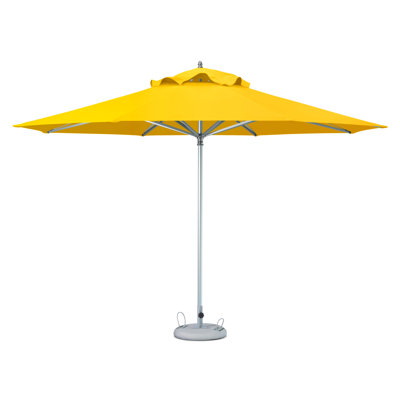 Parasol de marché 13,12 pi St James