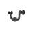 Drawer 4 1/8" Centre Drop Handle Multipack