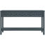 Console Rustic