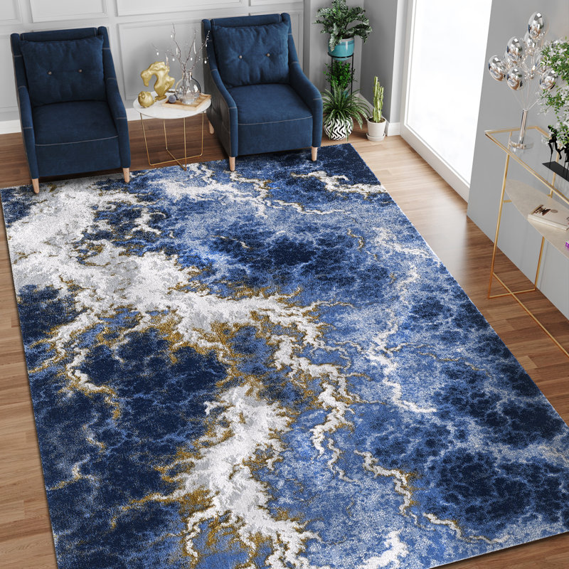 Florenzo Indoor Rug, Runner 2' x 6'11"