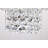 Hythe 1 - Light Crystal Pendant-1433805577