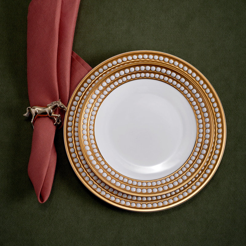 Horse Napkin Jewels