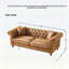 Canapé de 80 po Chesterfield Tech