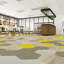 Carrelage en vinyle GlueCore Mosaic 28mil x l 12 "x L 10"-59480825