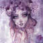 « cher cœur », impression sur toile-29172816-72809142-72809147