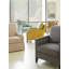 Zoe Slipcovered Armchair-62683337