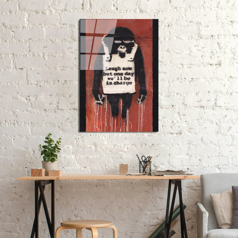 Boze Wall Decor
