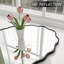 Miroir mural Amara Wavy-128944835