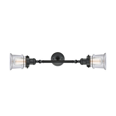 Alexandira 2 - Light Dimmable Vanity Light