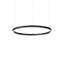 1 - Light Geometric LED Chandelier-61799300-61799298