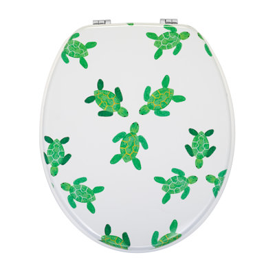 Brockmans Standard Toilet Seat