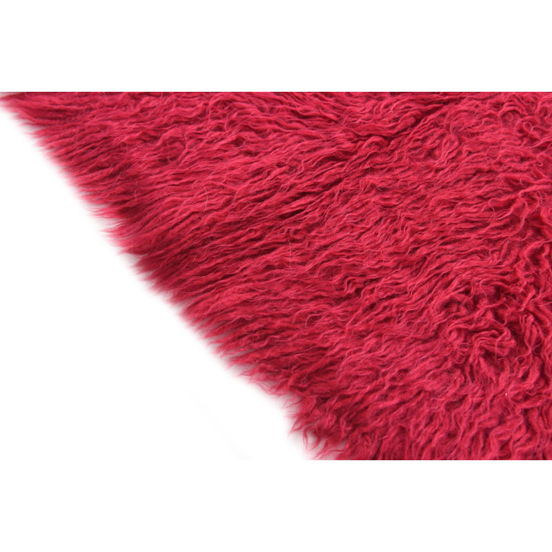 Odea Pink Rug