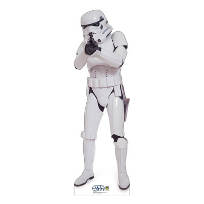 73'' Star Wars Cardboard Standup