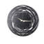 Metal Wall Clock