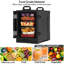 Barbaraa 81 pte Contenant alimentaire