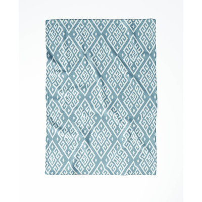 Athana Ultra Plush Velveteen Fleece Blanket