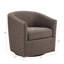 Chaise pivotante Tyler-1156104924