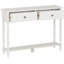 Clarita Console Table