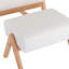 Chaise berçante Solid + PlyWood-715364497