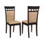 Chaises de salle à manger contemporaines