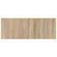Lichtwardt Unfinished Floating Entertainment Centre for TVs up to 28"-194177089