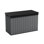 Keter Darwin 662L Storage Box - Grey