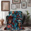 Couverture Native American Spirit-97548346