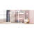 White est en rupture de stock