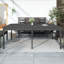 Josephville Rectangular Pine Outdoor Dining Table , cm W cm D-334342865-334342872