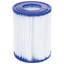 Parois latérales robustes 3 plis Bestway-116624120