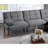 Briahnna Upholstered 33'' Sofa-1144778007