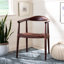Fauteuil en cuir Kazbah-1004539842