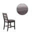 Tabouret Rhames