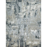 Cosmo Abstract Area Rug