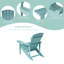 Chaise Adirondack Lamonica-1720618921