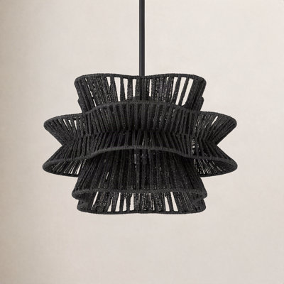 Towne Dimmable Single Light Pendant