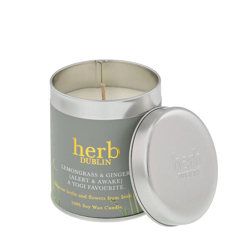 Taedon Scented Jar Candle