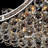 Emariya 6 - Light Dimmable Empire Chandelier-840344935